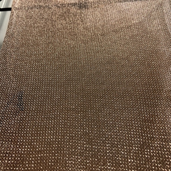 Bathing suit cover or outfit cover up - Picture 2 of 3